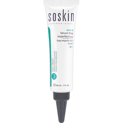 Stop Imperfectiuni Serum Akn 30ml
