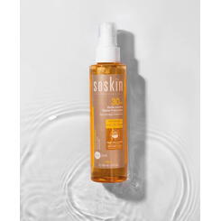 Sun Oil Protectie Ridicata SPF30 150ml