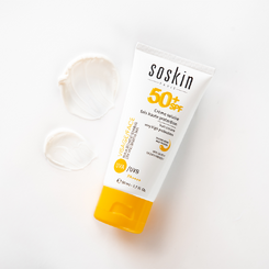 Crema Solara cu Protectie foarte Ridicata SPF50+ LTX 50ml