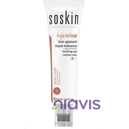 SOSKIN Contur pentru Ochi Hydrawear 15ml