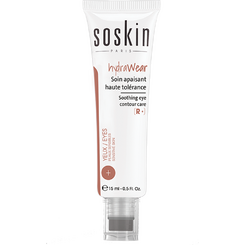 SOSKIN Contur pentru Ochi Hydrawear 15ml
