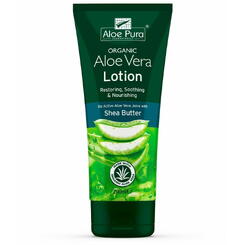 Lotiune cu Aloe Vera 200ml