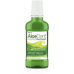 ALOEDENT Apa de Gura 250ml
