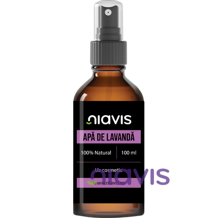 Niavis Apa de Lavanda 100ml