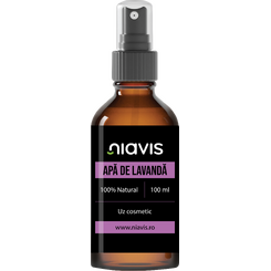 Apa de Lavanda 100ml