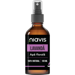 Apa de Lavanda 100ml