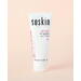 SOSKIN HYDRAGLOW Peeling Delicat pentru Fata cu Pudra de Samburi de Caise  75ml