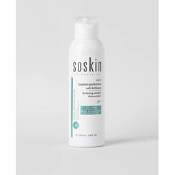 MAT Solutie Matifianta pentru Ten Mixt sau Gras 125ml