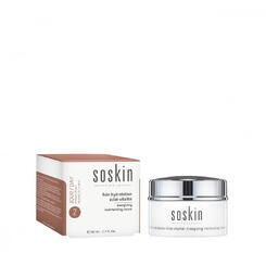 SOSKIN Energizing Moisturizing Cream 50ml