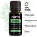 Niavis Ulei Esential de Oregano 10ml