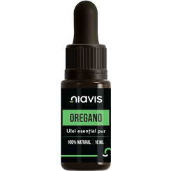 Ulei Esential de Oregano 10ml
