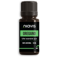 Ulei Esential de Oregano 10ml