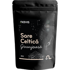 Sare Celtica Grunjoasa  250g