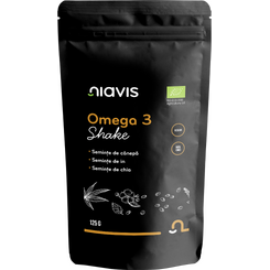 Omega 3 Shake Ecologic/BIO 125g