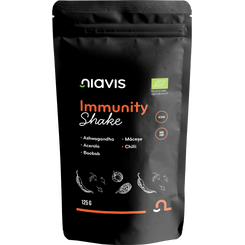Niavis Immunity Shake Ecologic/BIO 125g