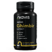 Niavis Ghimbir Extract 440mg 60cps