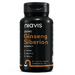 Niavis Ginseng Siberian Extract 350mg 60cps