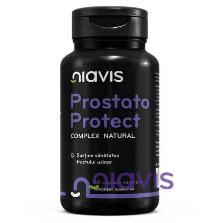 Niavis Prostato Protect Complex Natural 60cps