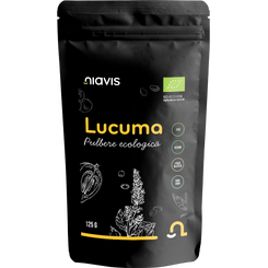 Niavis Lucuma Pulbere Ecologica /BIO 125g