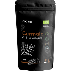 Curmale Pulbere Ecologica /BIO 125g