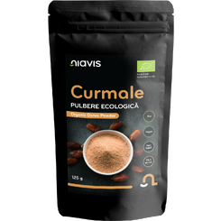 Curmale Pulbere Ecologica /BIO 125g