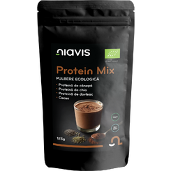 Protein Mix Ecologic/BIO 125g