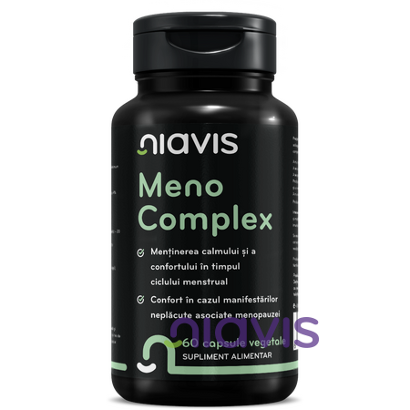 Niavis MENOCOMPLEX 60cps