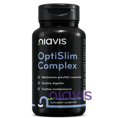 Niavis OptiSlim Complex 60 cps