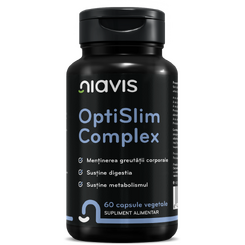 OptiSlim Complex 60 cps