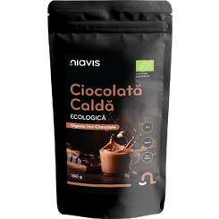 Ciocolata Calda Ecologica/BIO 150g