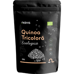Quinoa Tricolora Ecologica/BIO 250g