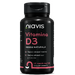 Niavis Vitamina D3 4000ui Naturala 60 cps