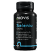 Niavis Seleniu Natural 200mcg 60 cps