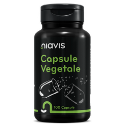 Capsule Vegetale Goale 100 buc