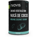 Niavis Crema Vegetala din Nuca de Cocos Ecologica/BIO 400ml