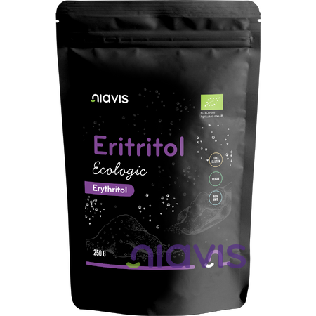 Niavis Eritritol Ecologic/BIO 250g