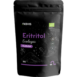 Niavis Eritritol Ecologic/BIO 250g