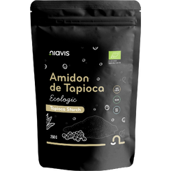 Amidon de Tapioca Ecologic/BIO 250g