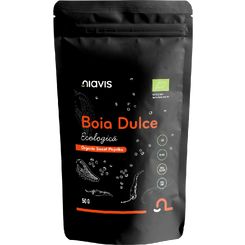 Boia Dulce Ecologica/BIO 50g