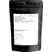 Niavis Zahar Brut din Trestie de Zahar Ecologic/BIO 500g