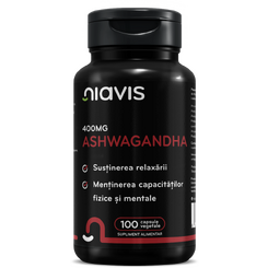 Ashwagandha 100 cps