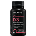 Niavis Vitamina D3 4000ui Naturala 100 cps