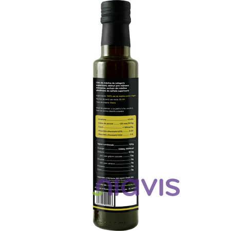 Niavis Ulei de Masline Extra Virgin 500ml