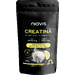Niavis Creatina Monohidrata cu Vitamina C - Gust de Lamaie 200g