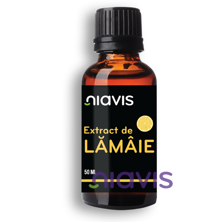 Niavis Extract  de Lamaie 50ml