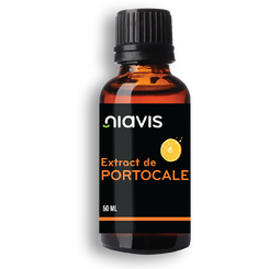 Extract de Portocale 50ml