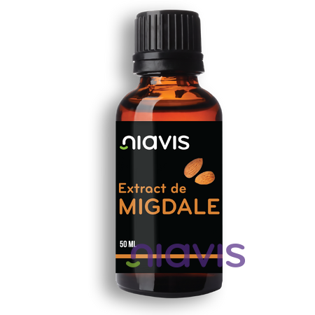 Niavis Extract de Migdale 50ml