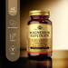 Solgar Magnesium Glycinate (Bisglicinat de Magneziu) 60 capsule vegetale
